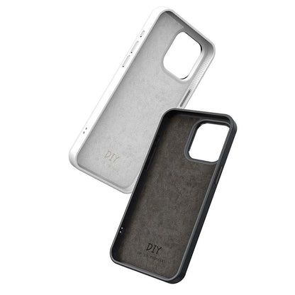 NFC E-Ink Smart Case – DIY Cartoon Display